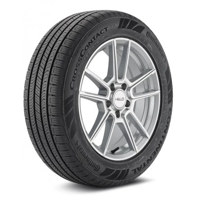 235/55 R19 CROSS CONTACT RX