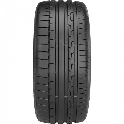 265/40 R19 SportContact 6