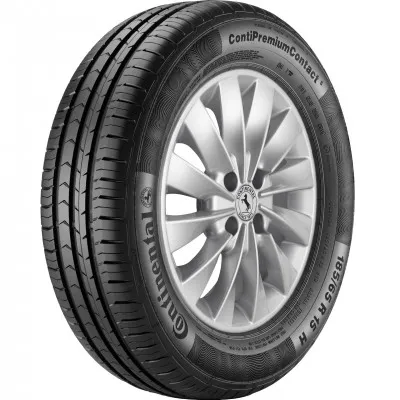 215/55 R17 ContiPremiumContact 5