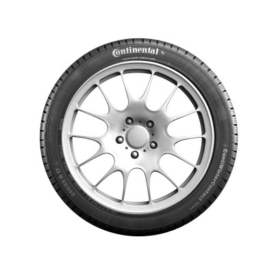 255/45 R17 CONTINENTAL ContiWinterContact TS 830 P