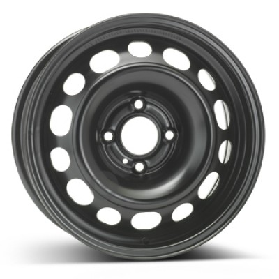 Janta Otel ALCAR STAHLRAD 7815 6.5x15 4x108 ET27 Janta Otel ALCAR STAHLRAD 7815 6.5x15 4x108 ET27