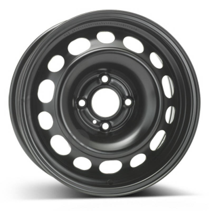 Janta Otel ALCAR STAHLRAD 7815 6.5x15 4x108 ET27