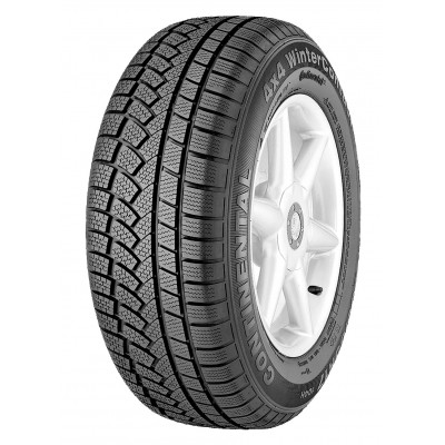 235/55 R17 4x4WinterContact