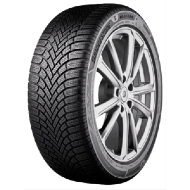 245/40 R21 BRIDGESTONE BLIZZAK 6 ENLITEN