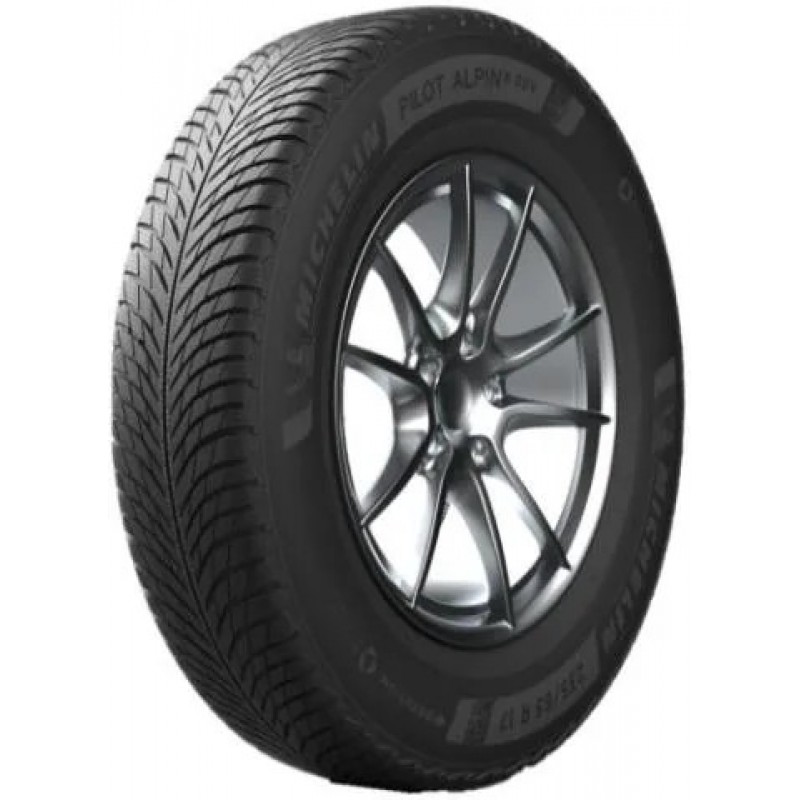 265/45 R20 PILOT ALPIN 5 SUV 265/45 R20 PILOT ALPIN 5 SUV