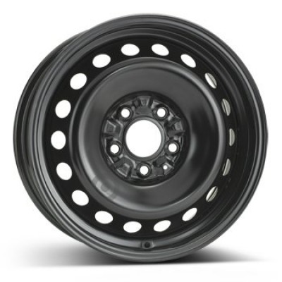 Janta Otel ALCAR STAHLRAD 7855 6.5x16 5x114.3 ET40