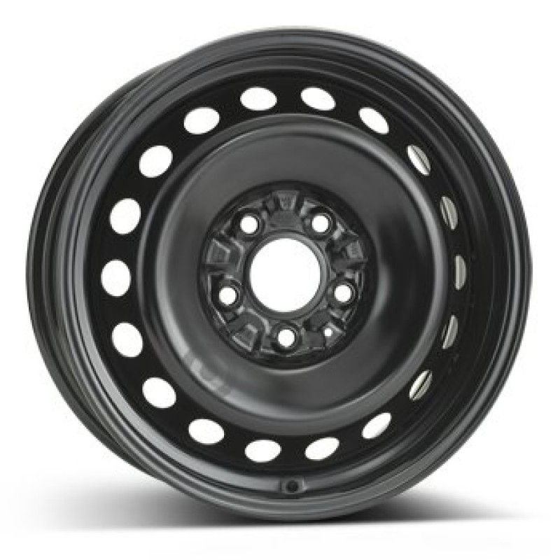 Janta Otel ALCAR STAHLRAD 7855 6.5x16 5x114.3 ET40 Janta Otel ALCAR STAHLRAD 7855 6.5x16 5x114.3 ET40