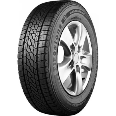 205/65 R16C VANHAWK 2 WINTER EVO 205/65 R16C VANHAWK 2 WINTER EVO