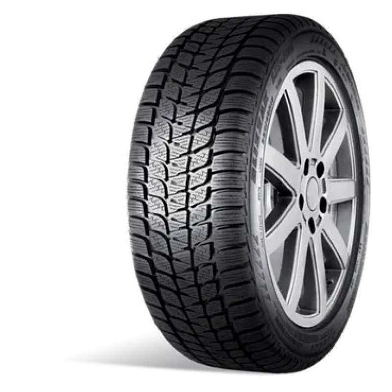 245/45 R18 BRIDGESTONE BLIZZAK LM25