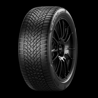 275/40 R20 PIRELLI PZERO WINTER D 275/40 R20 PIRELLI PZERO WINTER D