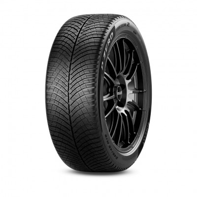 275/35 R21 PIRELLI P ZERO WINTER 2