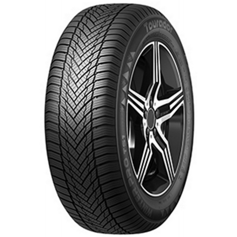 185/65R15 88H WINTER PRO TS1 MS 3PMSF (E-4.7) TOURADOR 185/65R15 88H WINTER PRO TS1 MS 3PMSF (E-4.7) TOURADOR