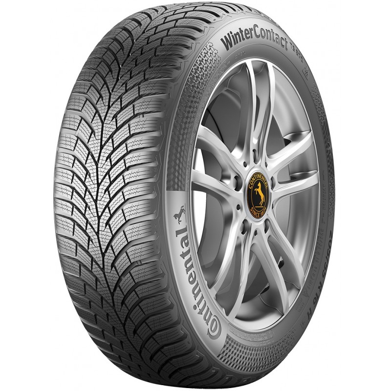 205/55 R16 CONTINENTAL WINTERCONTACT TS870