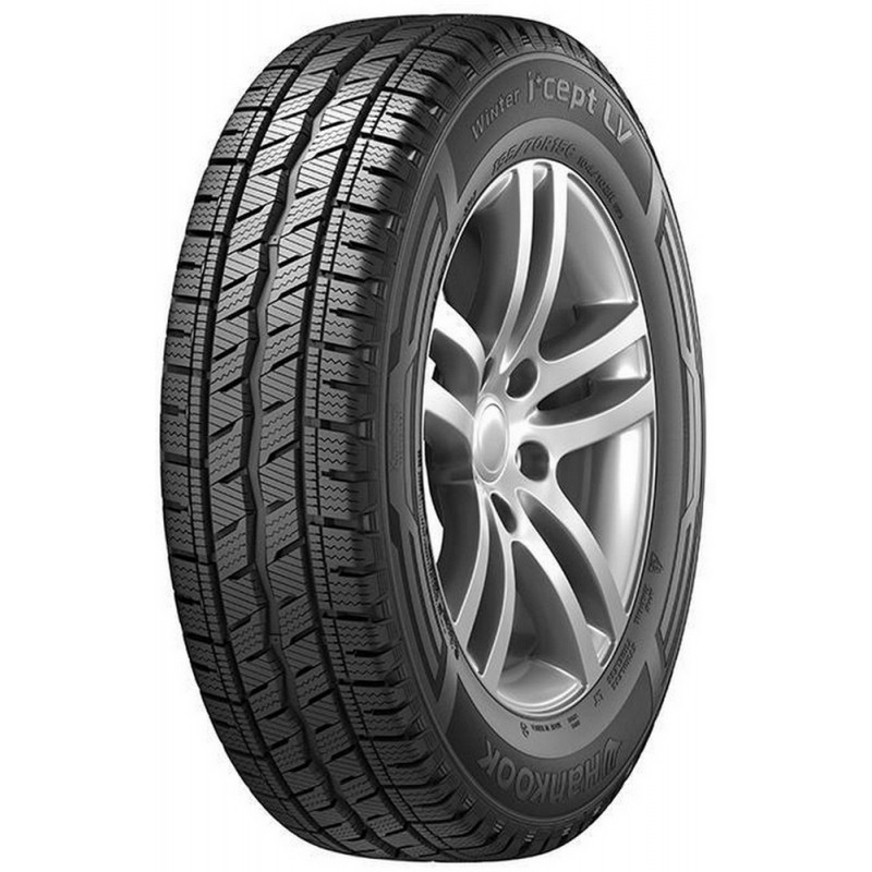 205/65 R16 HANKOOK 107/105T WINTER I CEPT LV RW12 UN 8PR MS 3PMSF (E-6.9) 205/65 R16 HANKOOK 107/105T WINTER I CEPT LV RW12 UN 8PR MS 3PMSF (E-6.9)