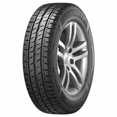 215/70 R15 WINTER ICEPT LV RW12 215/70 R15 WINTER ICEPT LV RW12