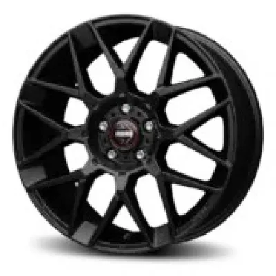 Janta aliaj MOMO REVENGE 2.0 MATT BLACK 8X18 5X112 ET45 72.3