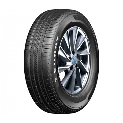 265/60 R18 NU025