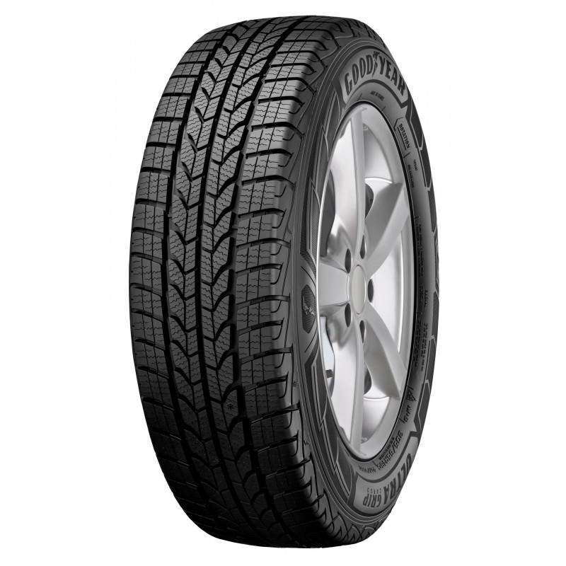 235/50 R19C UG CARGO 235/50 R19C UG CARGO