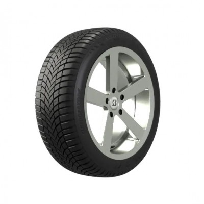 235/50 R18 BRIDGESTONE WEATHER CONTROL A005