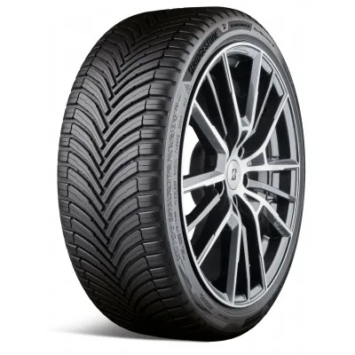 235/55 R17 TURANZA ALL SEASON 6