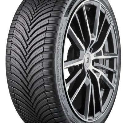 215/45 R20 BRIDGESTONE TURANZA ALL SEASON 6 ENLITEN