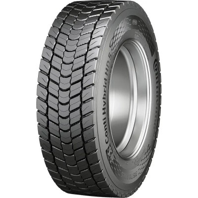 CONTINENTAL 295/80 R22.5 HYBRID HD5
