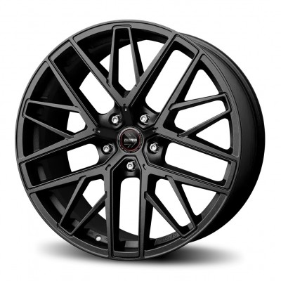 Janta aliaj MOMO RFX-01 SANDBLAST BLACK 10X22 5X112 ET52 66.6 Janta aliaj MOMO RFX-01 SANDBLAST BLACK 10X22 5X112 ET52 66.6