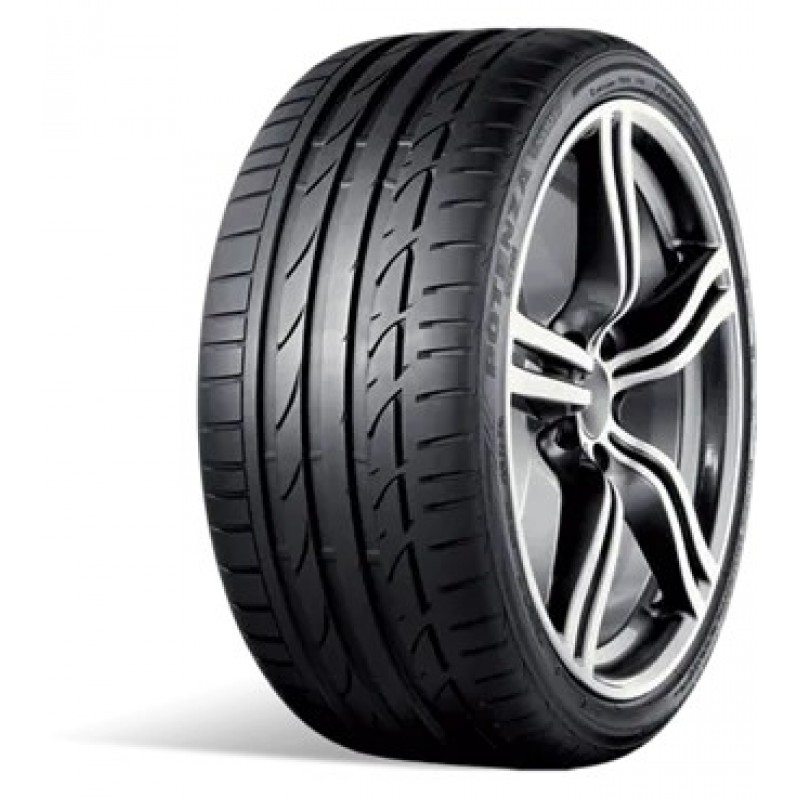 245/40 R20 POTENZA S001 245/40 R20 POTENZA S001