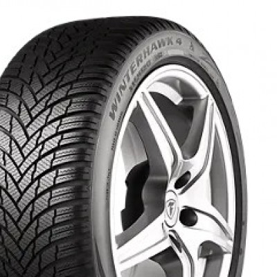 195/65 R15 FIRESTONE WINTERHAWK 4