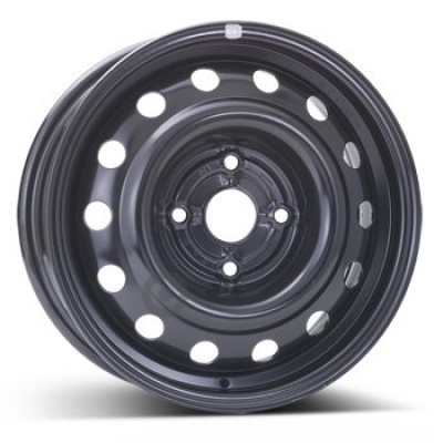 Janta Otel ALCAR STAHLRAD 7985 6x15 4x114.3 ET44 Janta Otel ALCAR STAHLRAD 7985 6x15 4x114.3 ET44