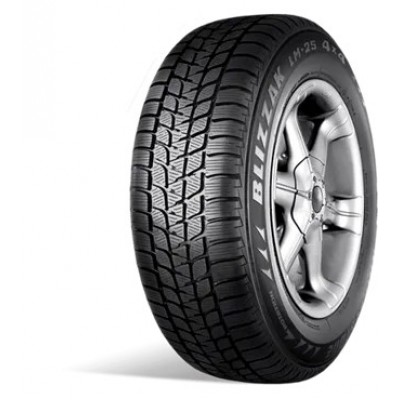 255/50 R19 BLIZZAK LM25 4X4 255/50 R19 BLIZZAK LM25 4X4