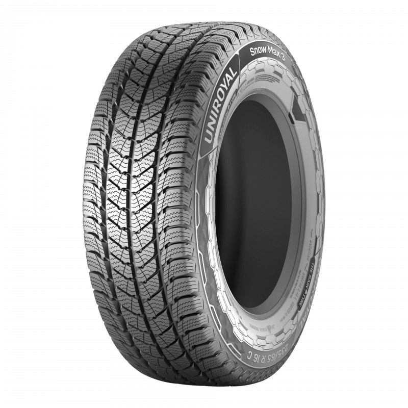 225/70 R15 UNIROYAL SNOW MAX 3 225/70 R15 UNIROYAL SNOW MAX 3