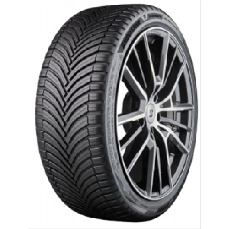 245/45 R18 BRIDGESTONE TURANZA ALL SEASON 6 ENLITEN DRIVEGUARD