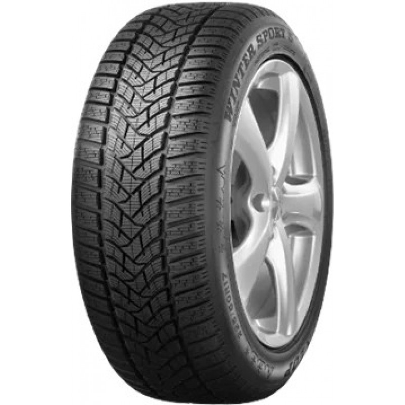 225/45 R19 WINTER SPT 5 225/45 R19 WINTER SPT 5