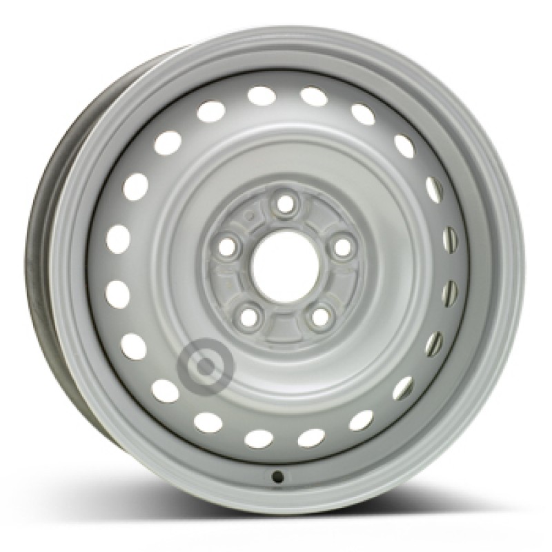 Janta Otel ALCAR STAHLRAD 8005 6.5x16 5x114.3 ET55