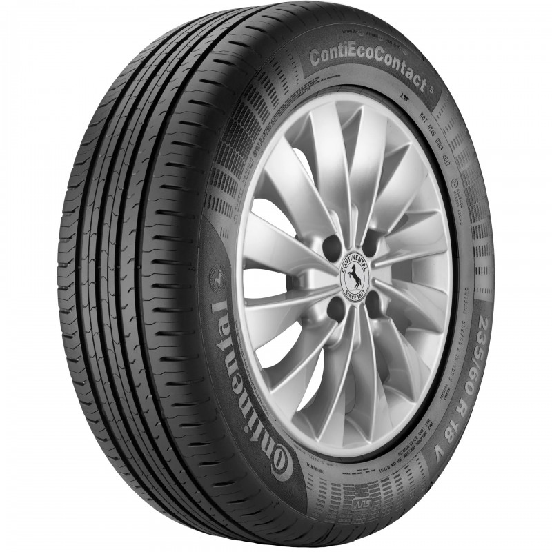 225/55 R17 ContiEcoContact 5