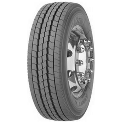 SAVA 215/75R17.5 126/124M AVANT 4 MS 3PMSF(RHS) (E-8.57) TL