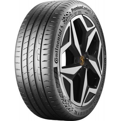 245/45 R19 CONTINENTAL PREMIUMCONTACT 7