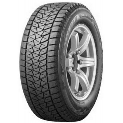 195/80 R15 BRIDGESTONE 96R BLIZZAK DM-V2 MS 3PMSF (E-9.2)