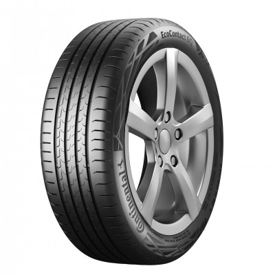 235/45 R21 ECOCONTACT 6 Q