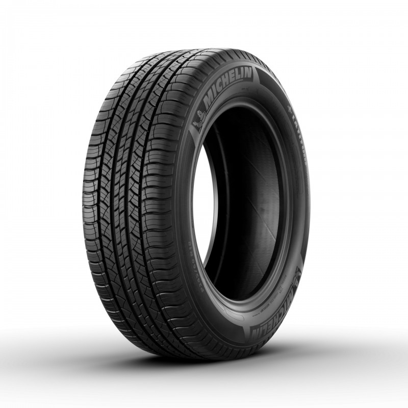 265/45 R20 LATITUDE TOUR HP