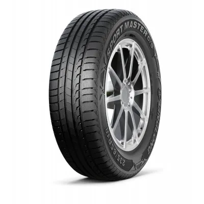 225/55 R18 SPORT MASTER C/S