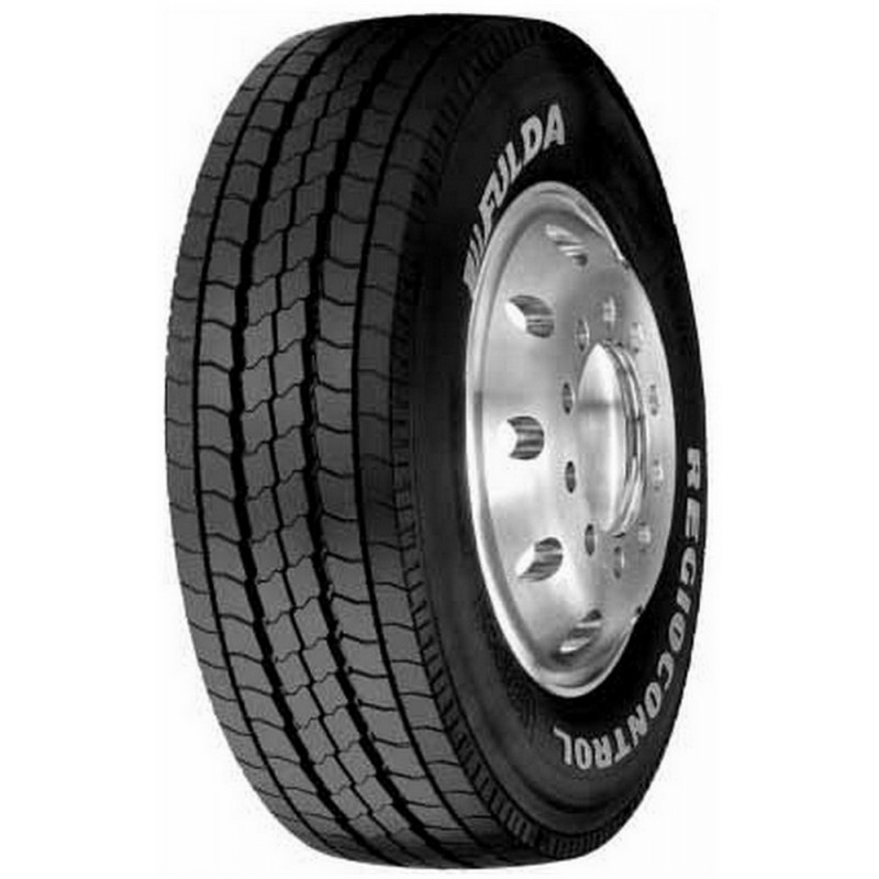 265/70R19.5 140/138M REGIOCONTROL* MS 3PMSF(RHS) (E-35.73) TL FULDA 265/70R19.5 140/138M REGIOCONTROL* MS 3PMSF(RHS) (E-35.73) TL FULDA