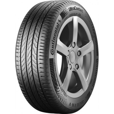 225/55 R18 CONTINENTAL ULTRACONTACT NXT