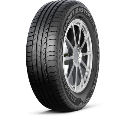 215/70 R16 SPORT MASTER C/S