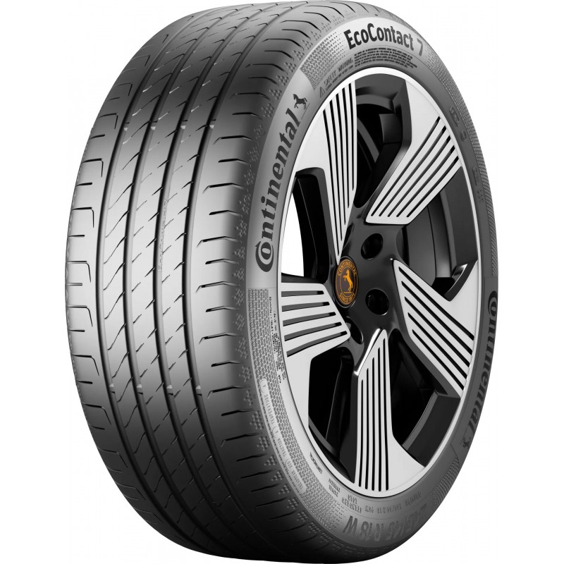 225/55 R17 CONTINENTAL ECO CONTACT 7 225/55 R17 CONTINENTAL ECO CONTACT 7