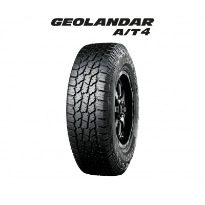 225/75 R16 GEOLANDAR A/T4 G018