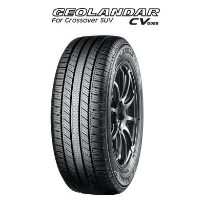 225/55 R18 GEOLANDAR CV G058