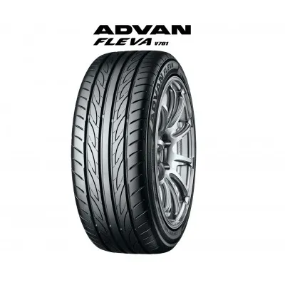 235/45 R17 ADVAN FLEVA V701