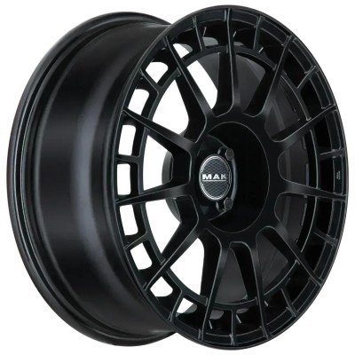 Janta aliaj MAK NTT GLOSS BLACK 7.5X18 5X114.3 ET45 76